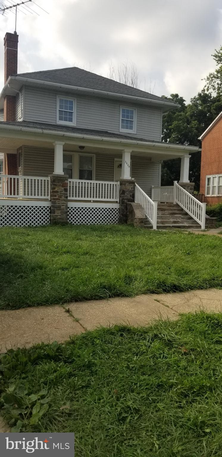 3604 Cedardale Road Baltimore, MD 21215 - Photo 38 of 49 Gallery Image 38