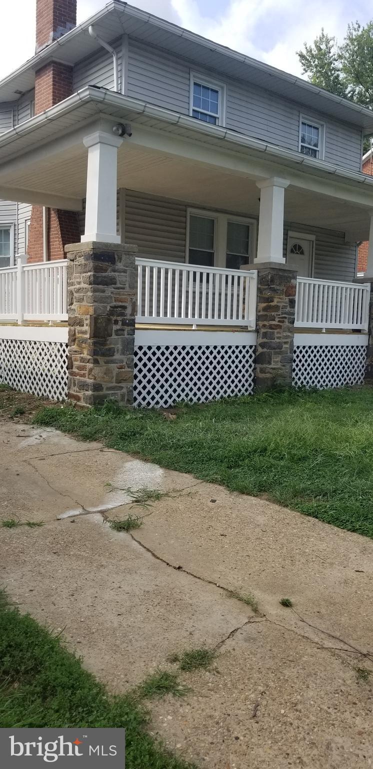 3604 Cedardale Road Baltimore, MD 21215 - Photo 39 of 49 Gallery Image 39