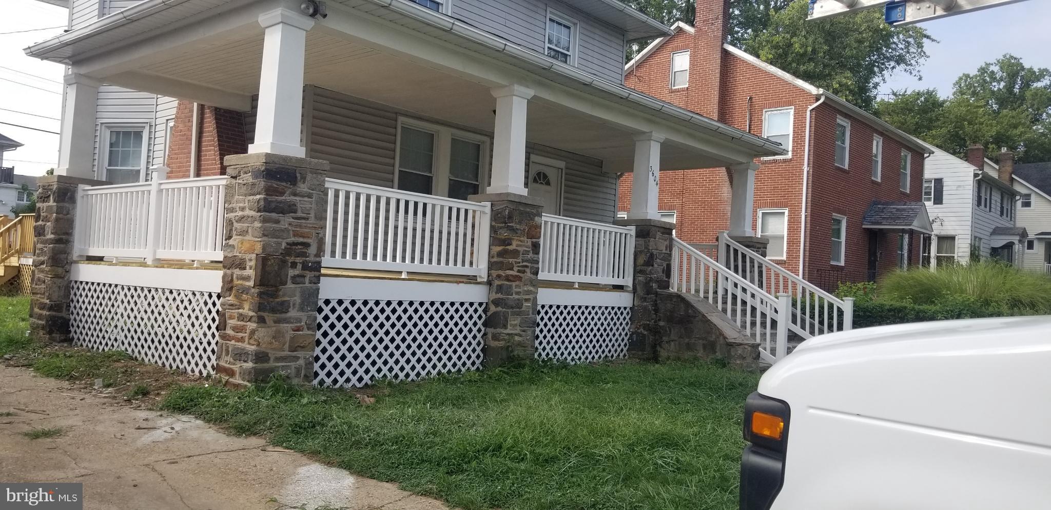 3604 Cedardale Road Baltimore, MD 21215 - Photo 40 of 49 Gallery Image 40
