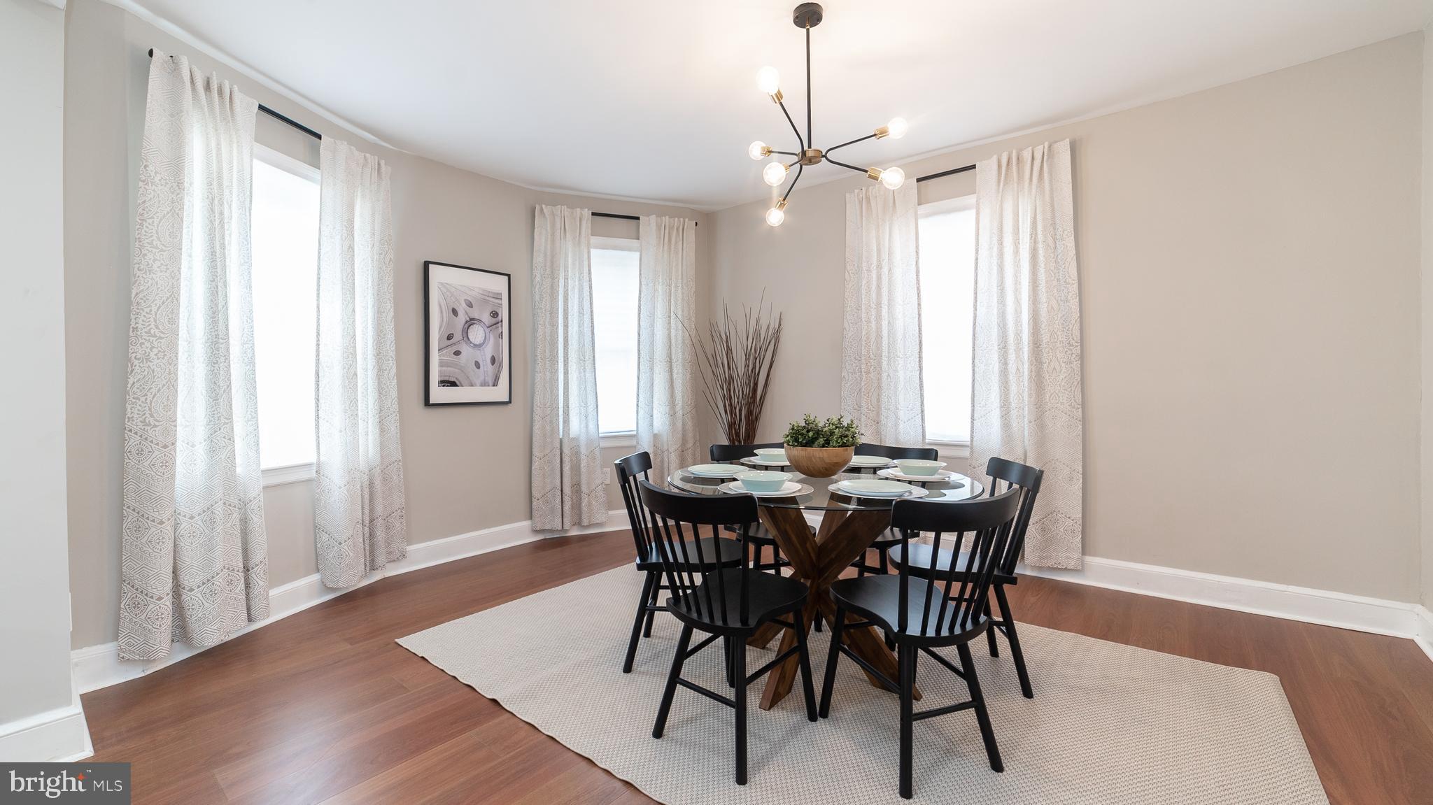 3604 Cedardale Road Baltimore, MD 21215 - Photo 5 of 49 Gallery Image 5
