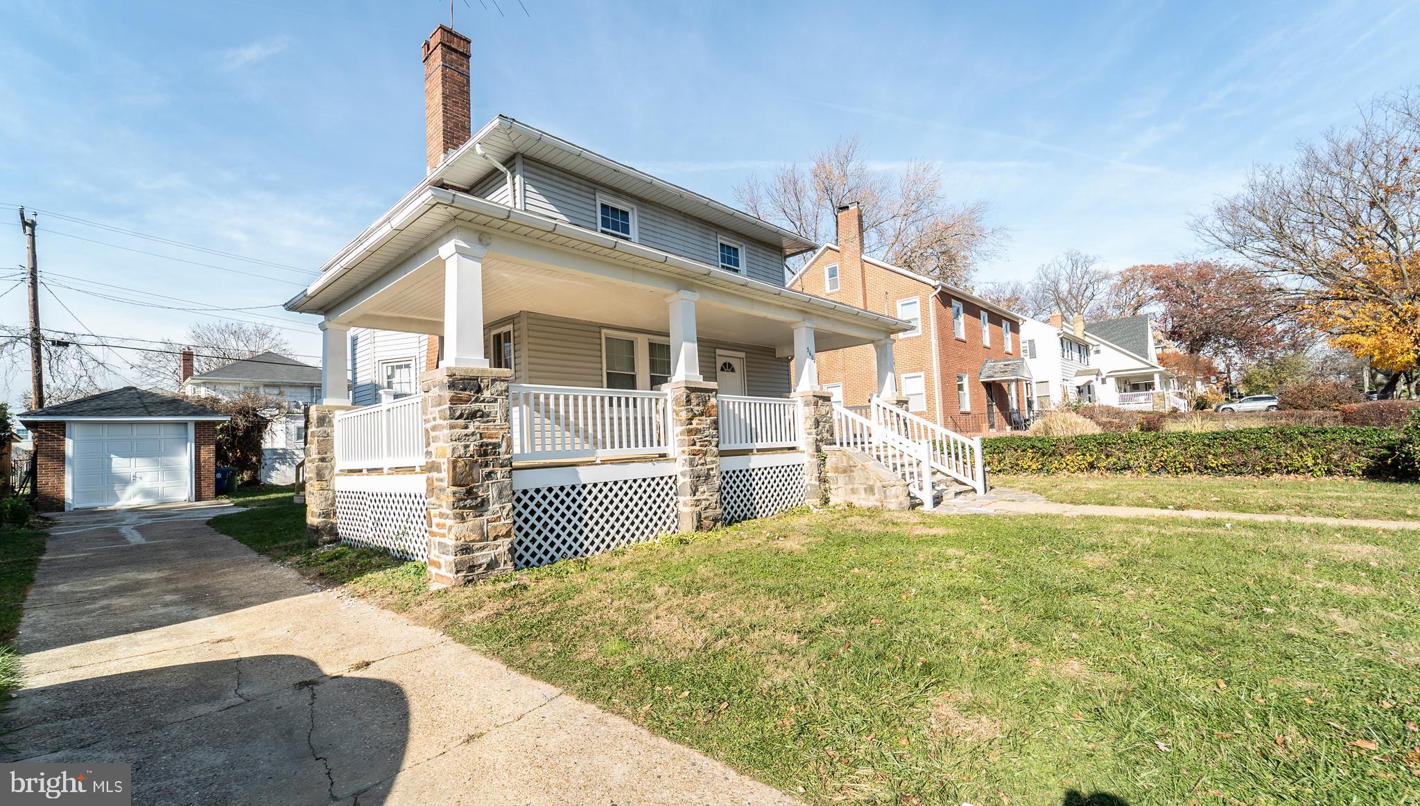 3604 Cedardale Road Baltimore, MD 21215 - Photo 42 of 49 Gallery Image 42