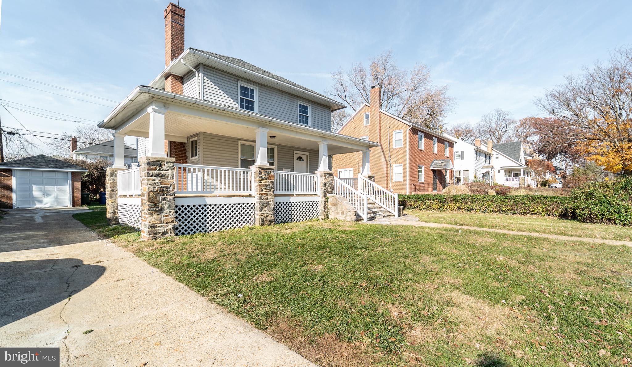 3604 Cedardale Road Baltimore, MD 21215 - Photo 46 of 49 Gallery Image 46