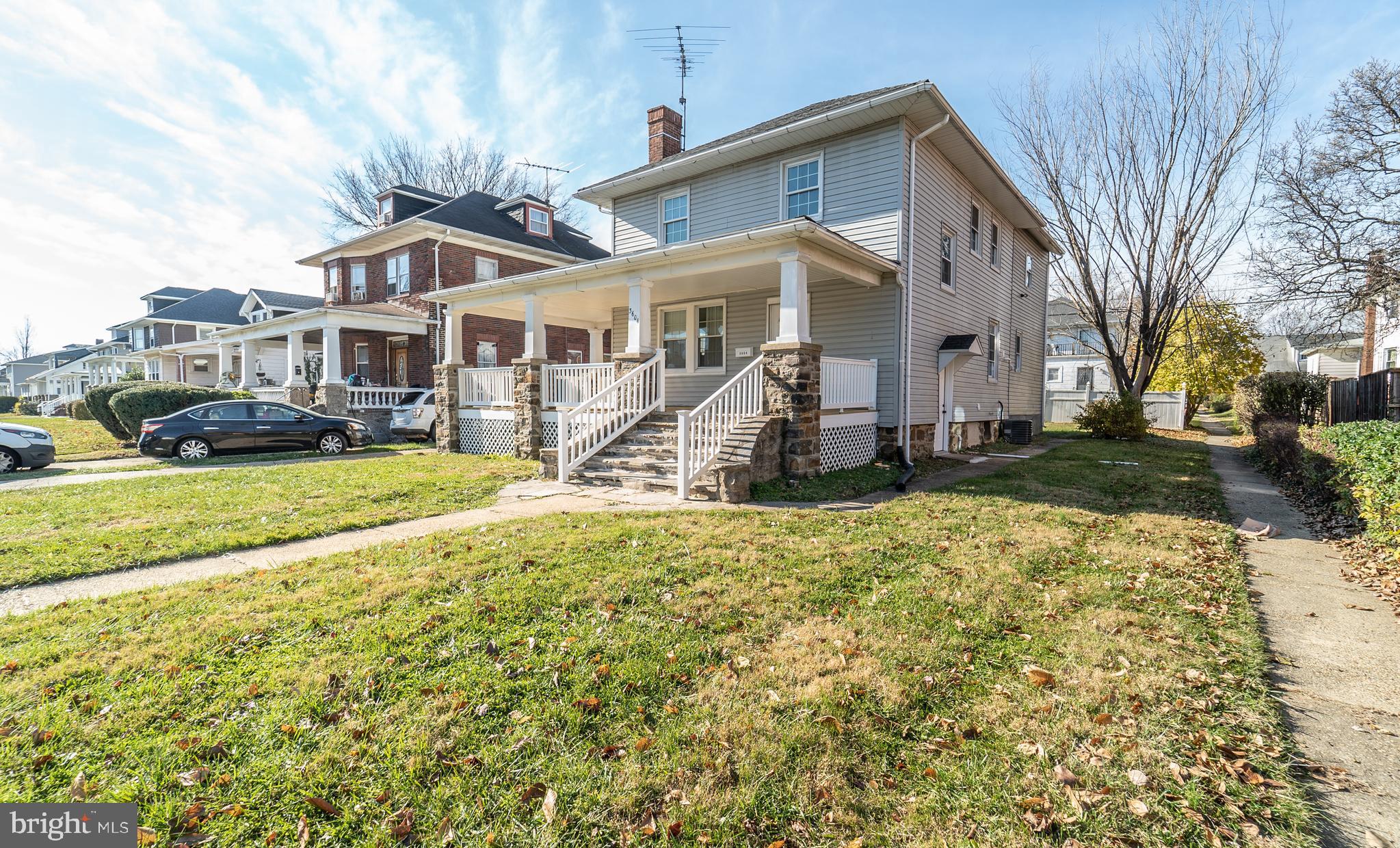 3604 Cedardale Road Baltimore, MD 21215 - Photo 47 of 49 Gallery Image 47