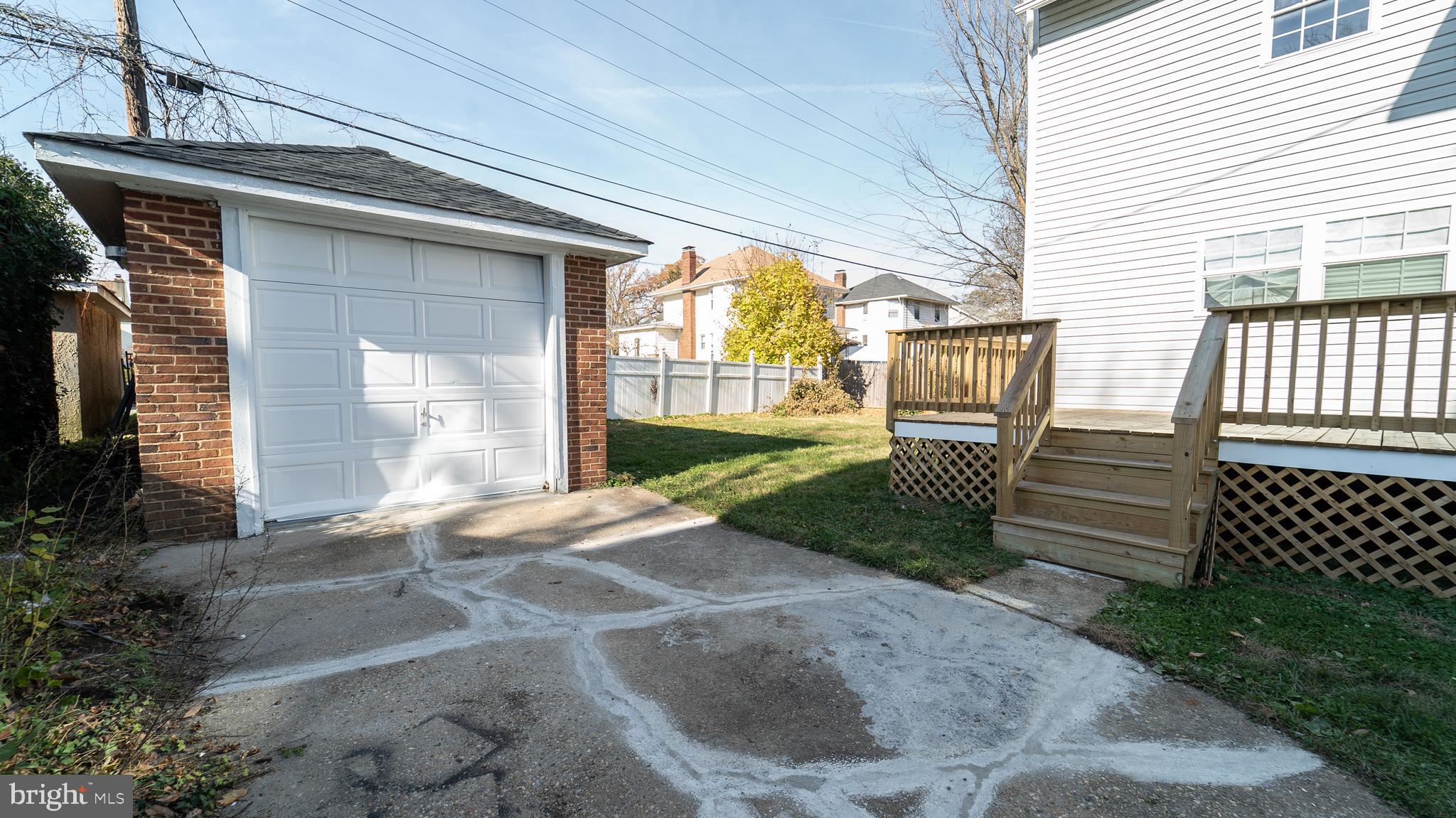 3604 Cedardale Road Baltimore, MD 21215 - Photo 48 of 49 Gallery Image 48