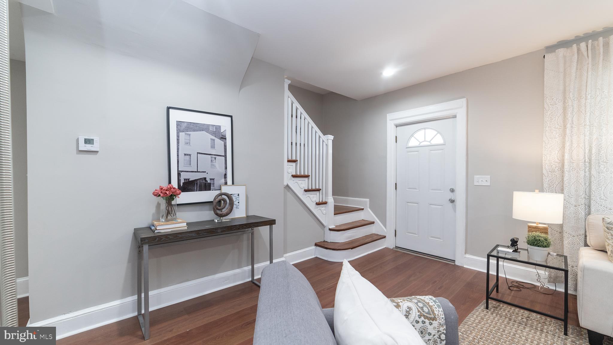 3604 Cedardale Road Baltimore, MD 21215 - Photo 7 of 49 Gallery Image 7