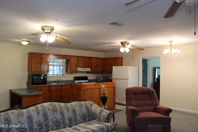 $179,000 | 153 Ida Miller Road, Lucedale, MS 39452