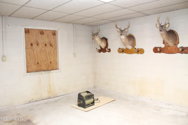 $179,000 | 153 Ida Miller Road, Lucedale, MS 39452