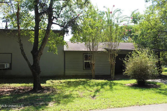 $179,000 | 153 Ida Miller Road, Lucedale, MS 39452