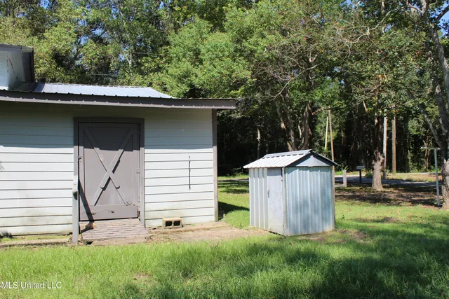$179,000 | 153 Ida Miller Road, Lucedale, MS 39452