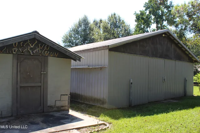 $179,000 | 153 Ida Miller Road, Lucedale, MS 39452
