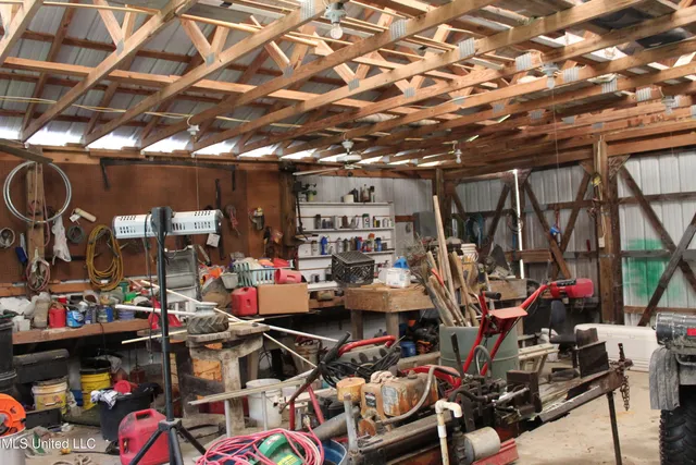 $179,000 | 153 Ida Miller Road, Lucedale, MS 39452