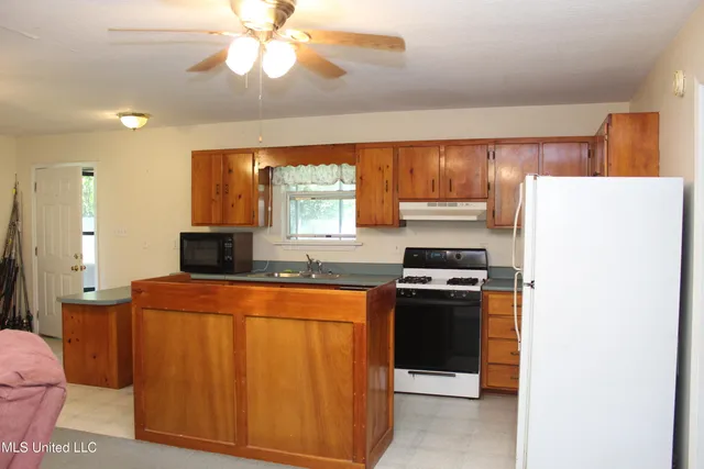 $179,000 | 153 Ida Miller Road, Lucedale, MS 39452