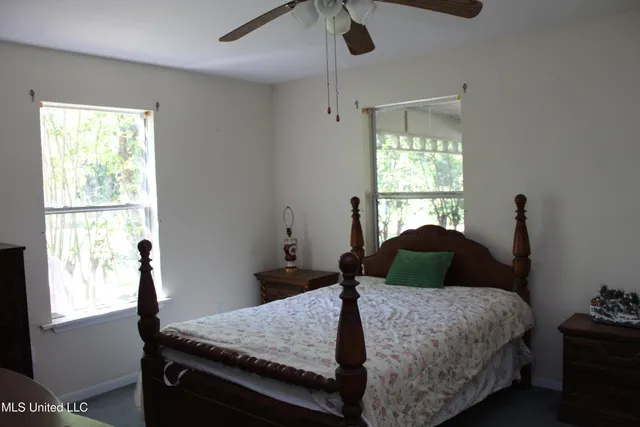 $179,000 | 153 Ida Miller Road, Lucedale, MS 39452