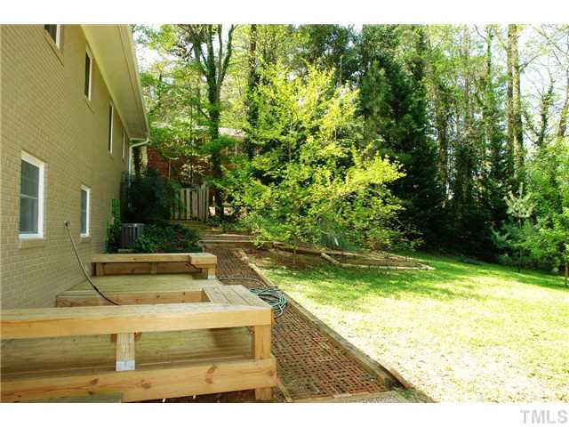 221 Hudson Street Raleigh, NC 27608 - Photo 19 of 20