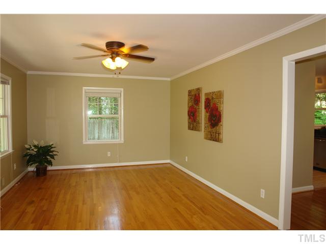 221 Hudson Street Raleigh, NC 27608 - Photo 4 of 20