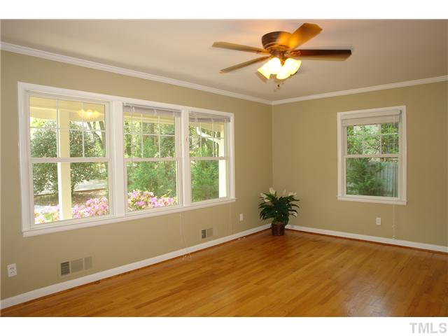 221 Hudson Street Raleigh, NC 27608 - Photo 5 of 20