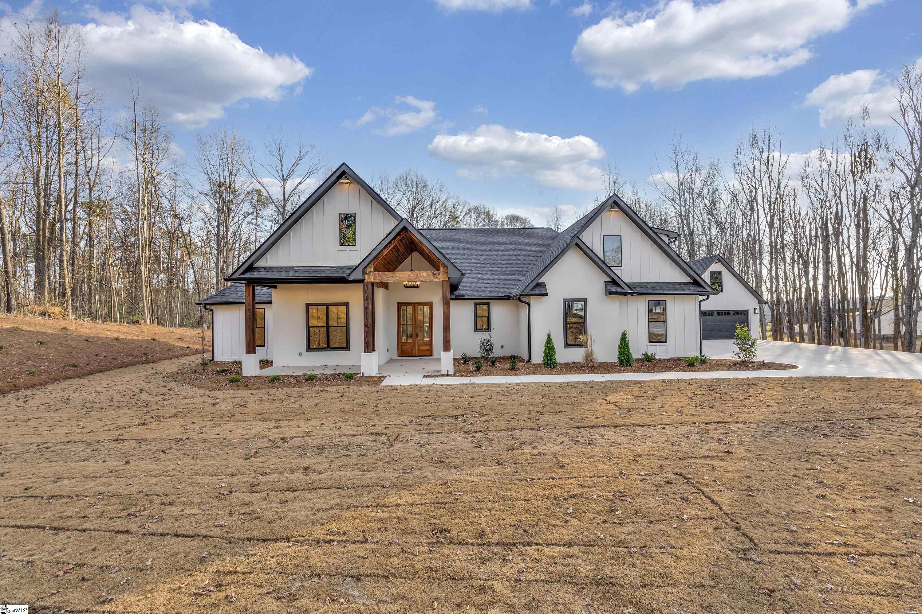 3798 A Ballenger Road Greer, SC 29651 - Photo 1 of 35