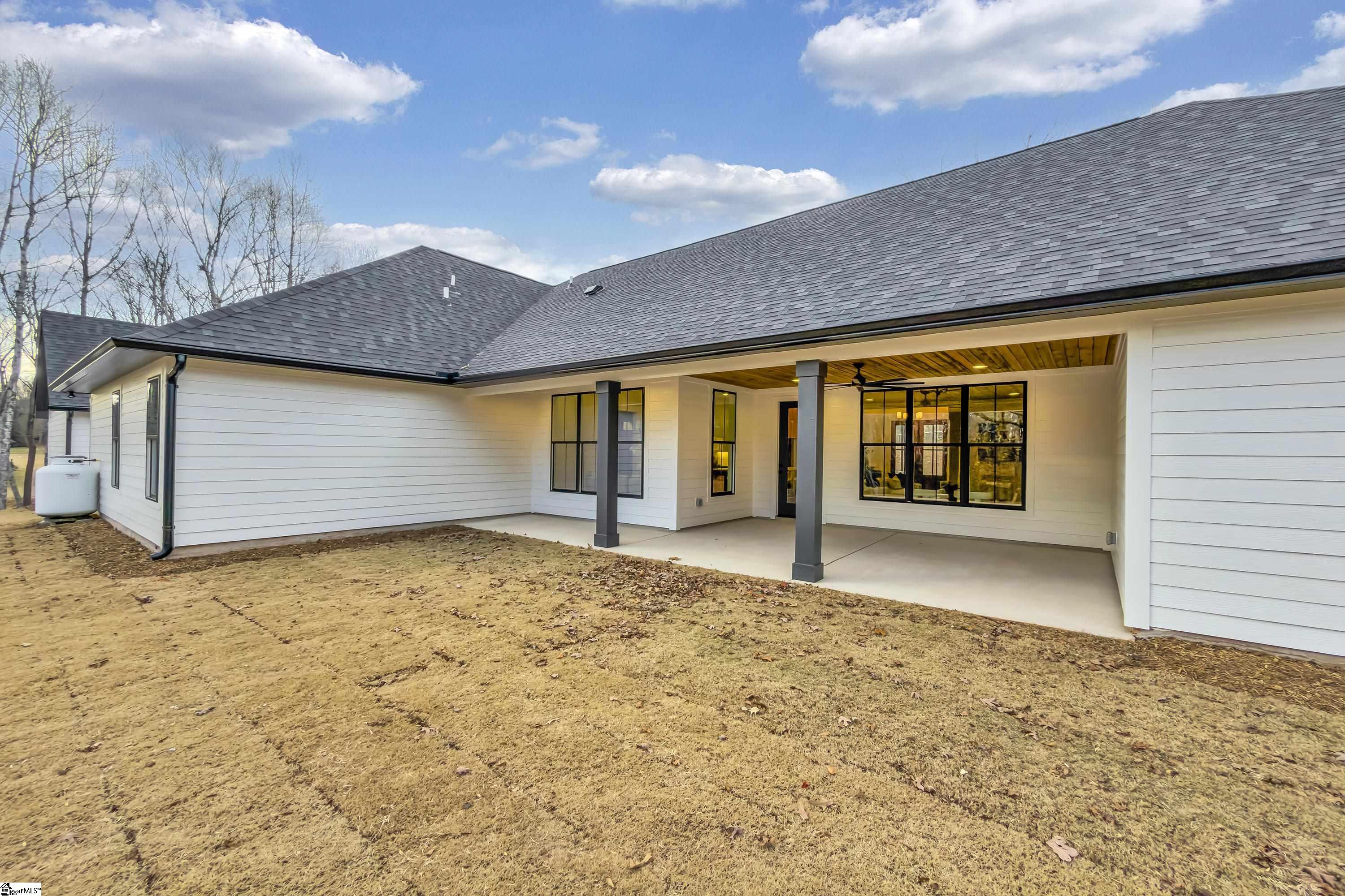 3798 A Ballenger Road Greer, SC 29651 - Photo 33 of 35