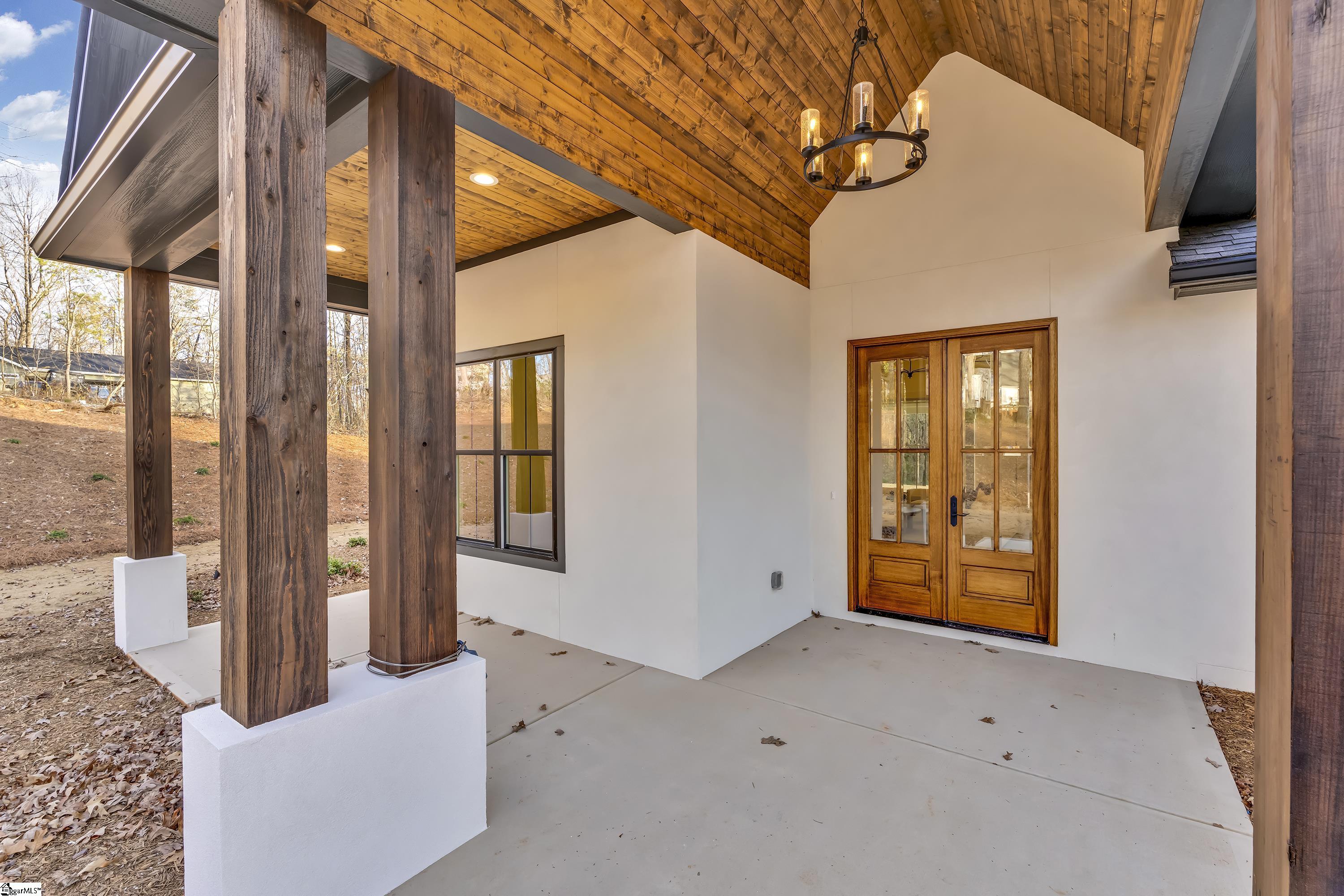 3798 A Ballenger Road Greer, SC 29651 - Photo 4 of 35