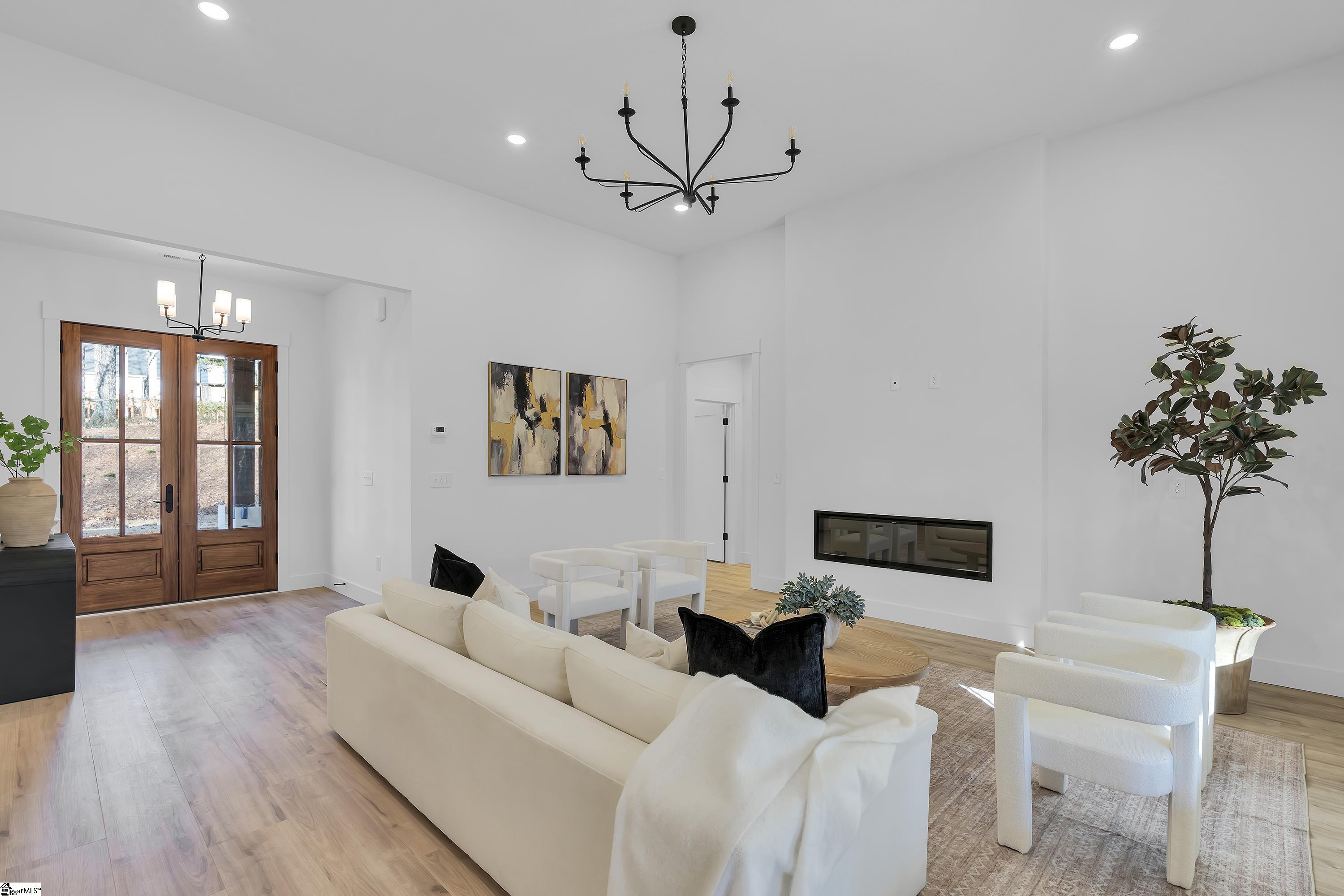 3798 A Ballenger Road Greer, SC 29651 - Photo 6 of 35