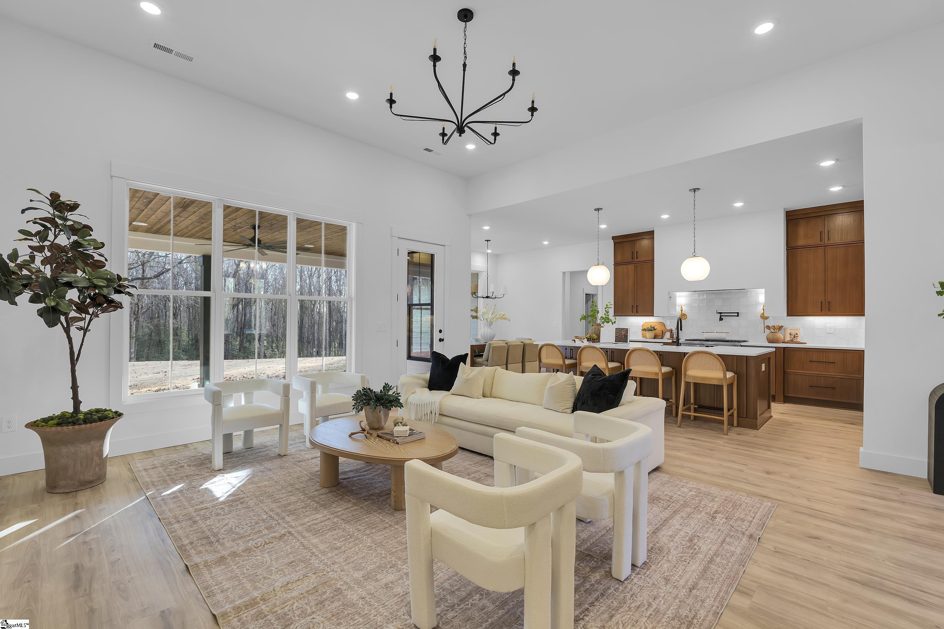 3798 A Ballenger Road Greer, SC 29651 - Photo 7 of 35