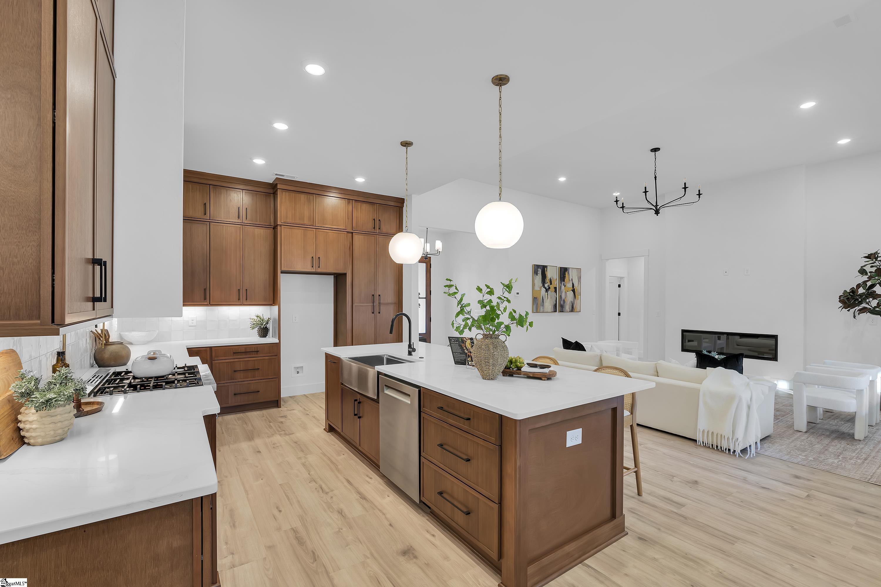 3798 A Ballenger Road Greer, SC 29651 - Photo 10 of 35