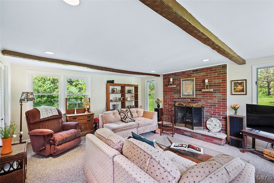 7078 Fuller Road Aurelius, NY 13140 - Photo 12 of 41