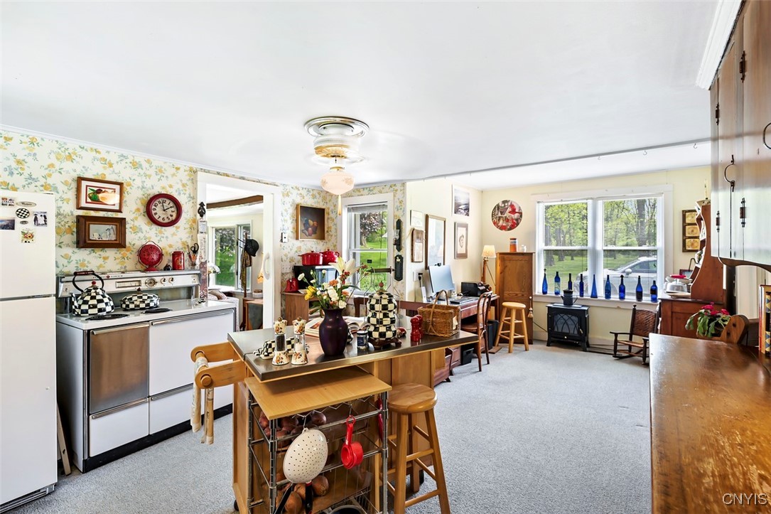 7078 Fuller Road Aurelius, NY 13140 - Photo 15 of 41