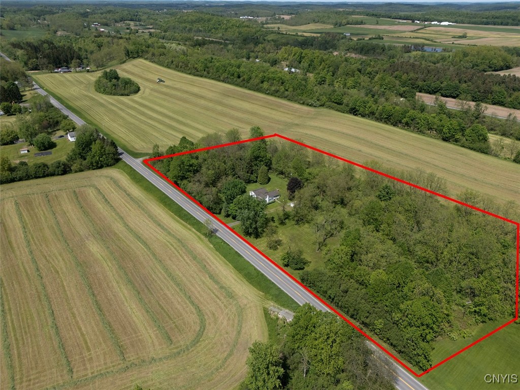 7078 Fuller Road Aurelius, NY 13140 - Photo 2 of 41