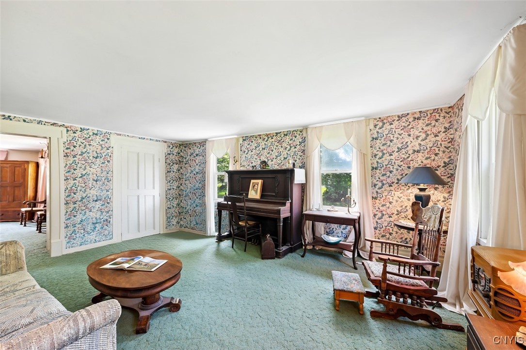 7078 Fuller Road Aurelius, NY 13140 - Photo 21 of 41