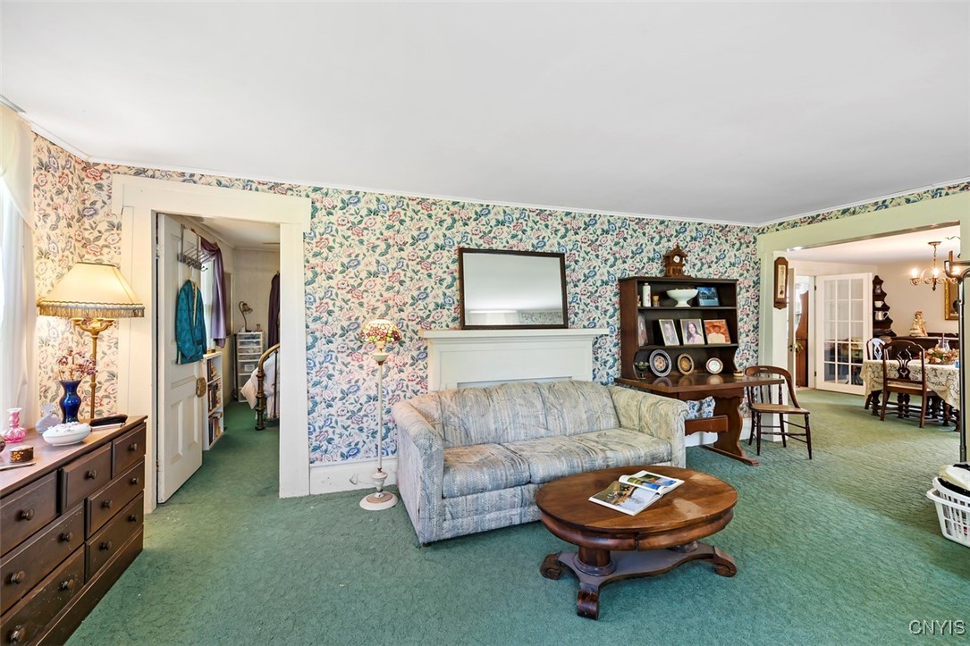 7078 Fuller Road Aurelius, NY 13140 - Photo 22 of 41