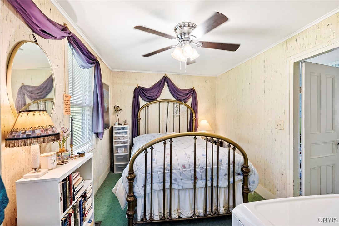 7078 Fuller Road Aurelius, NY 13140 - Photo 23 of 41