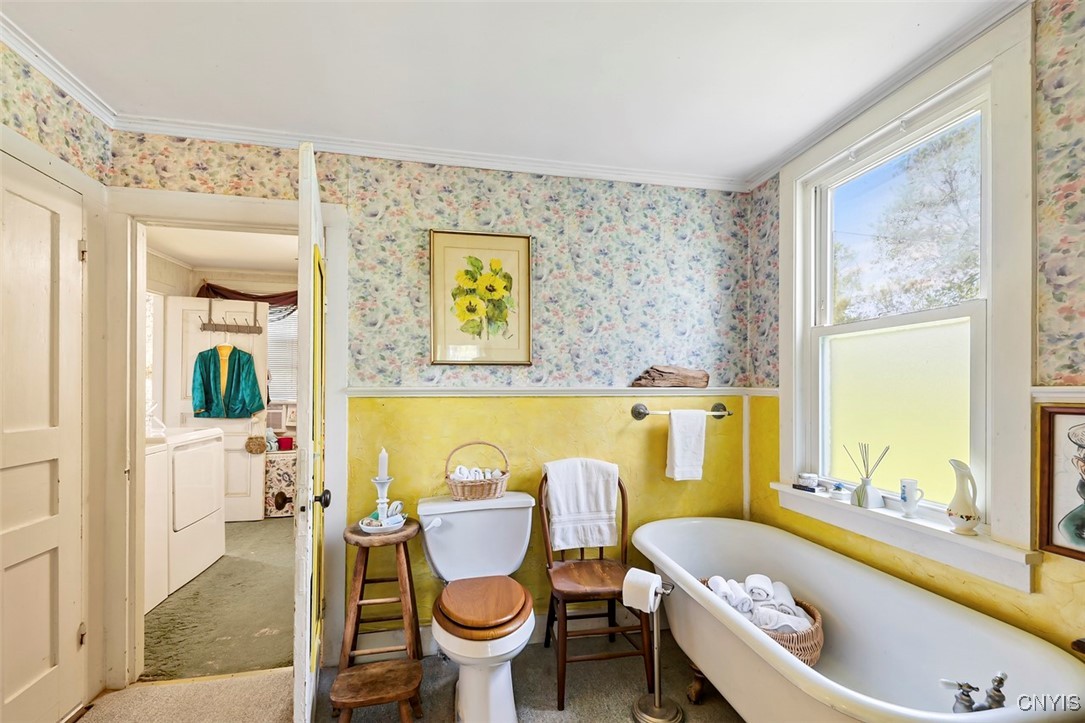 7078 Fuller Road Aurelius, NY 13140 - Photo 28 of 41