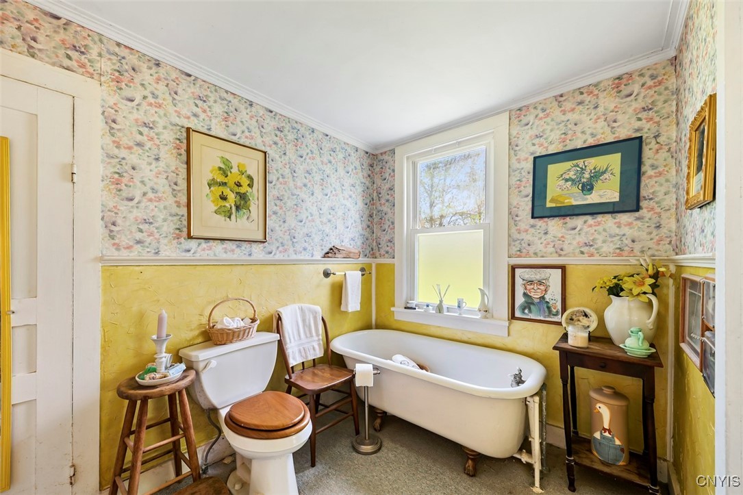 7078 Fuller Road Aurelius, NY 13140 - Photo 29 of 41