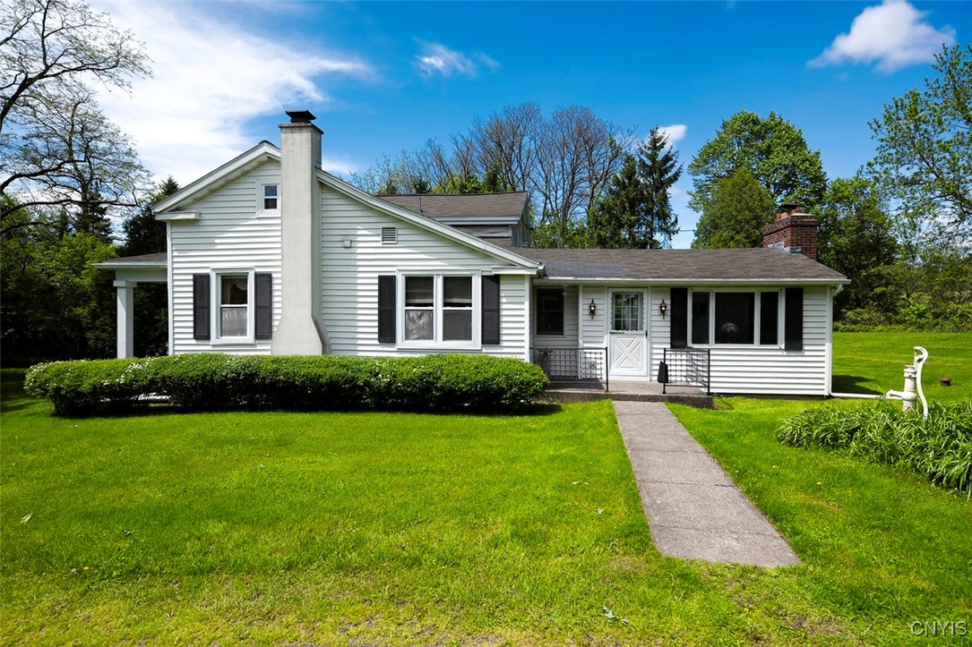 7078 Fuller Road Aurelius, NY 13140 - Photo 31 of 41