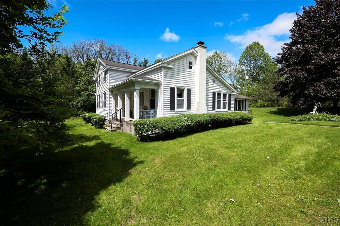 7078 Fuller Road Aurelius, NY 13140 - Photo 32 of 41