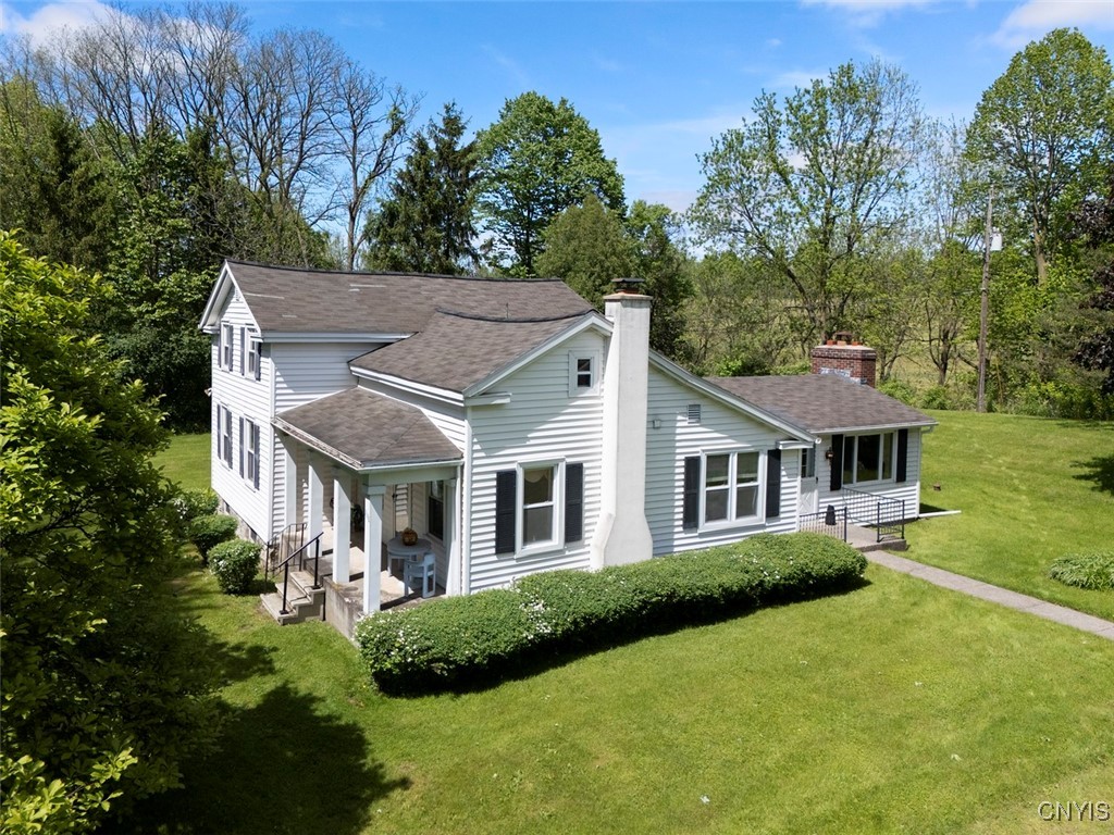 7078 Fuller Road Aurelius, NY 13140 - Photo 34 of 41