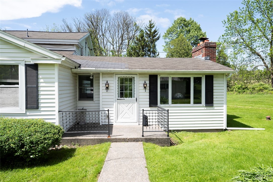 7078 Fuller Road Aurelius, NY 13140 - Photo 36 of 41