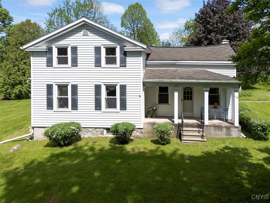 7078 Fuller Road Aurelius, NY 13140 - Photo 37 of 41