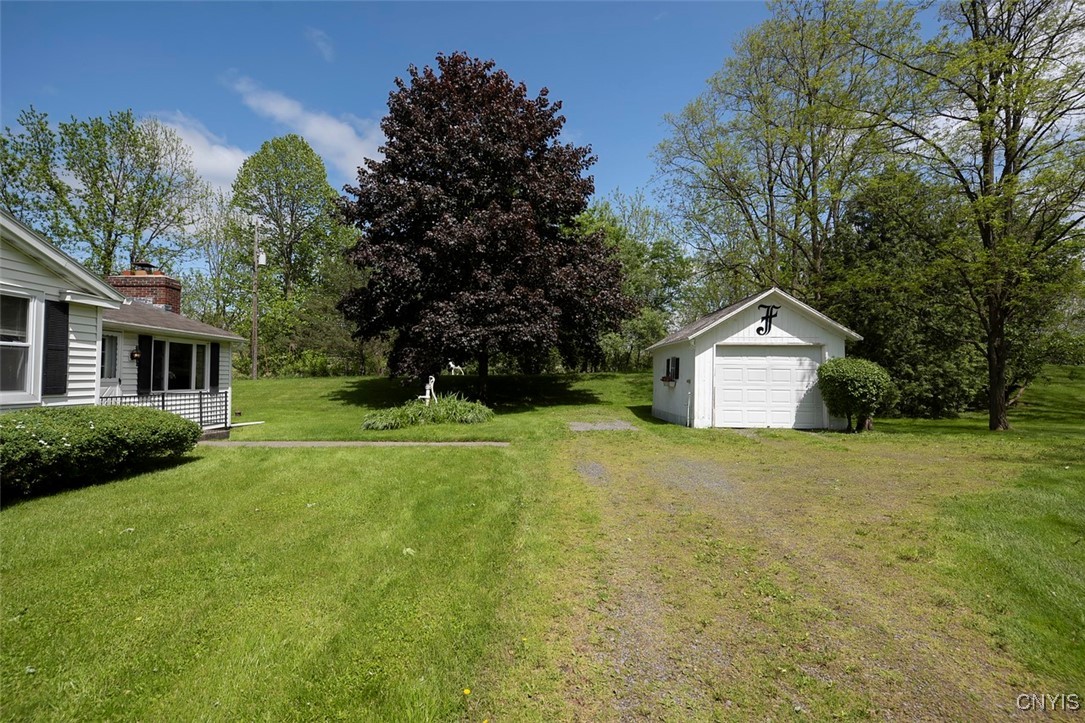 7078 Fuller Road Aurelius, NY 13140 - Photo 38 of 41