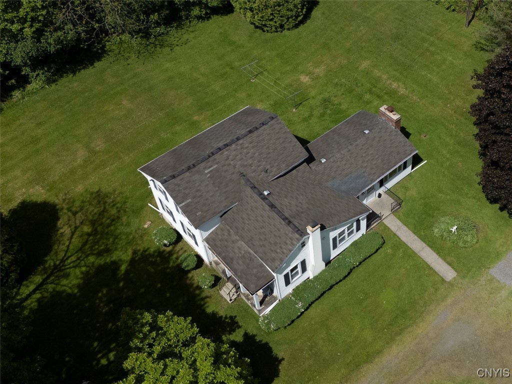 7078 Fuller Road Aurelius, NY 13140 - Photo 39 of 41