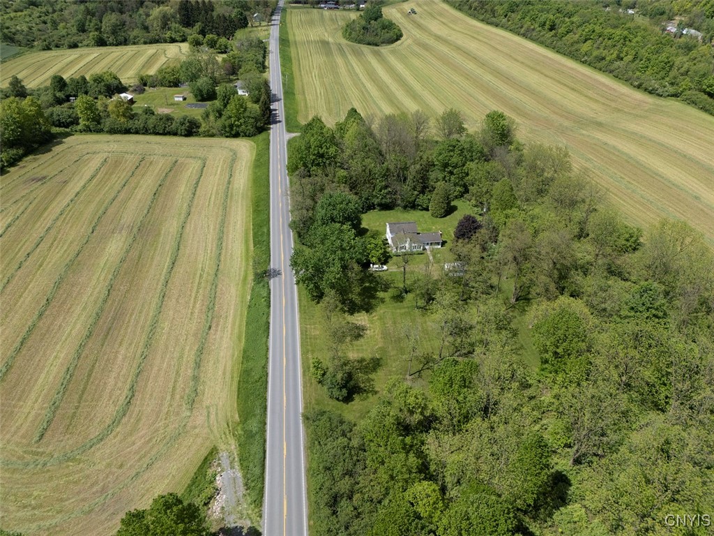 7078 Fuller Road Aurelius, NY 13140 - Photo 40 of 41