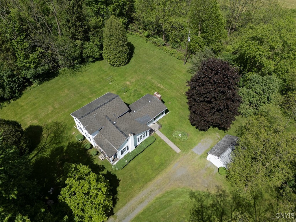 7078 Fuller Road Aurelius, NY 13140 - Photo 4 of 41