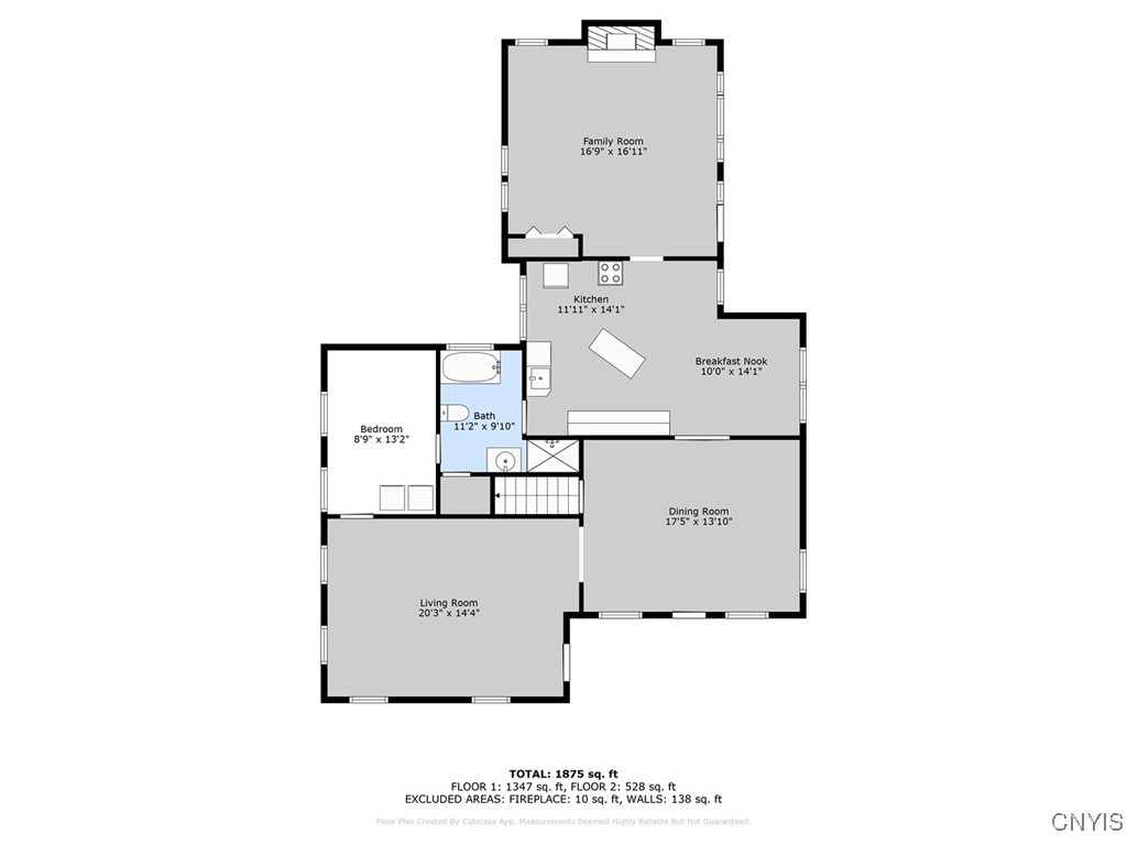 7078 Fuller Road Aurelius, NY 13140 - Photo 8 of 41