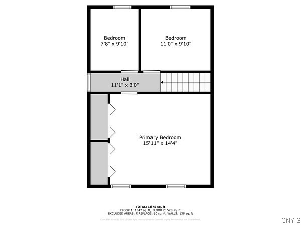 7078 Fuller Road Aurelius, NY 13140 - Photo 9 of 41