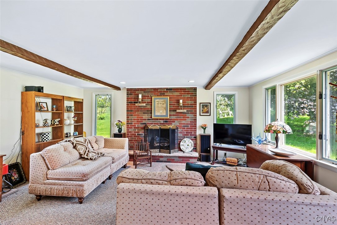 7078 Fuller Road Aurelius, NY 13140 - Photo 10 of 41