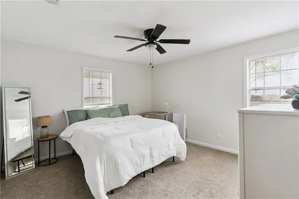 $235,000 | 46 Christopher Circle, Nahunta, GA 31553
