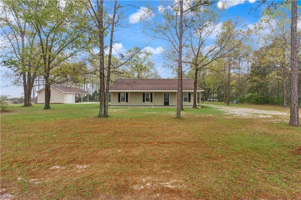 $235,000 | 46 Christopher Circle, Nahunta, GA 31553