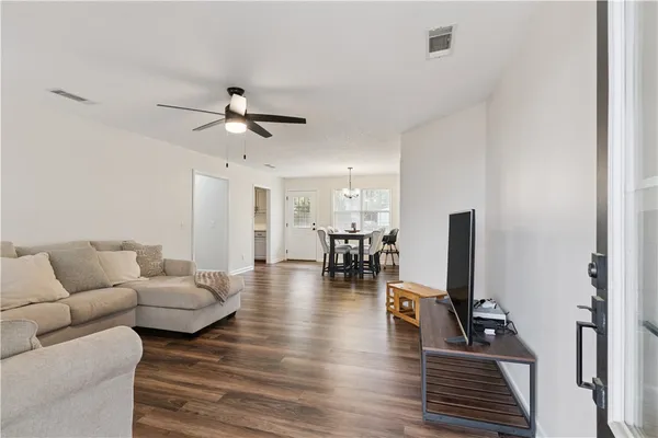 $235,000 | 46 Christopher Circle, Nahunta, GA 31553