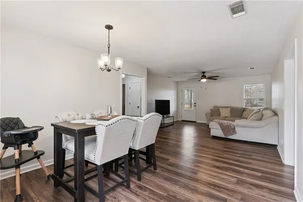 $235,000 | 46 Christopher Circle, Nahunta, GA 31553